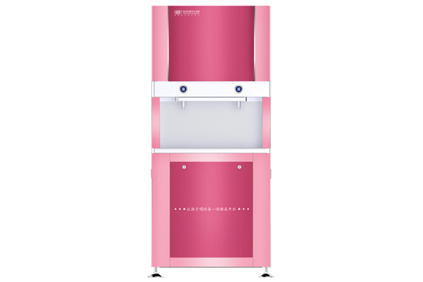 新款150無膽(粉紅版)直飲水機 新款150無膽(粉紅版)直飲水機