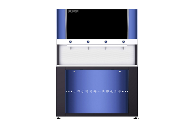 新款S4中小學(xué)款無膽飲水機 新款S4中小學(xué)款無膽飲水機